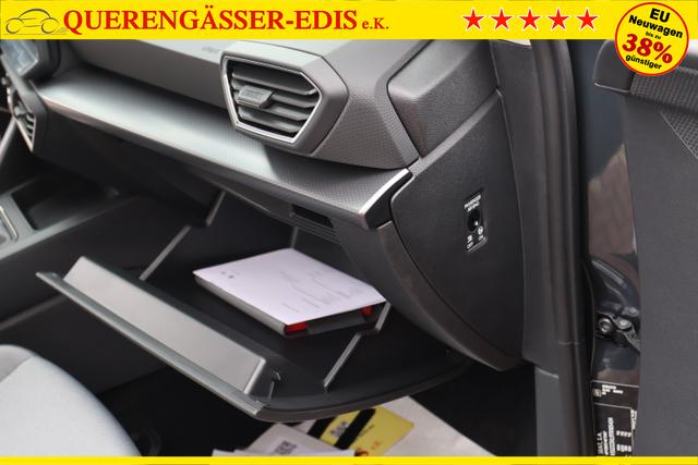 Seat Leon 1.5TSI "Style" 110kw 