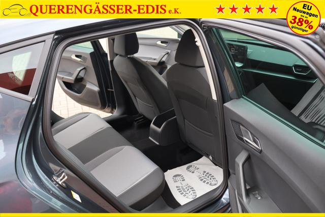 Seat Leon 1.5TSI "Style" 110kw 