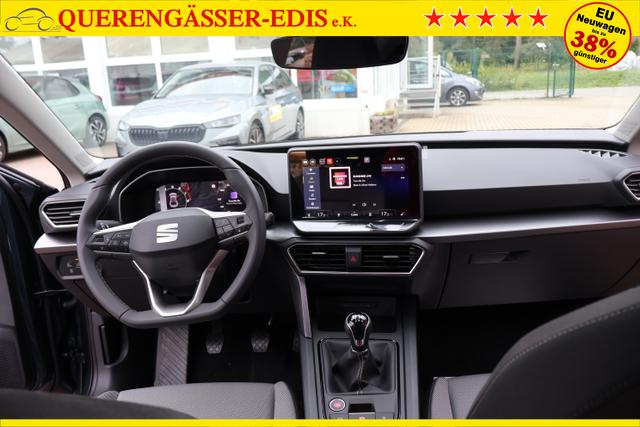 Seat Leon 1.5TSI "Style" 110kw 