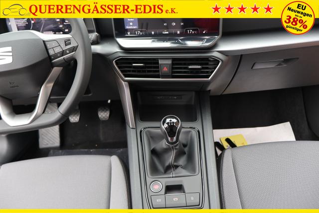 Seat Leon 1.5TSI "Style" 110kw 