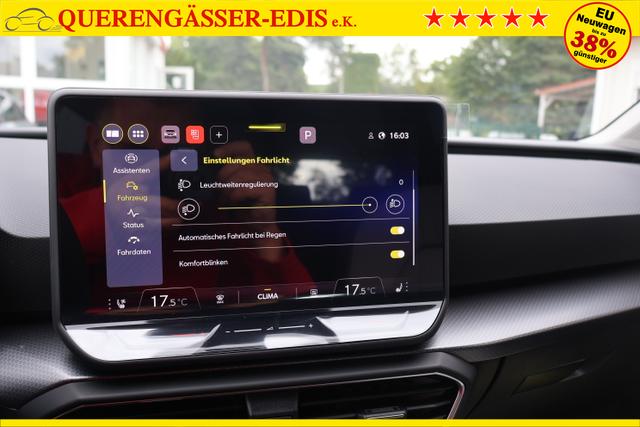 Seat Leon 1.5TSI "Style" 110kw 