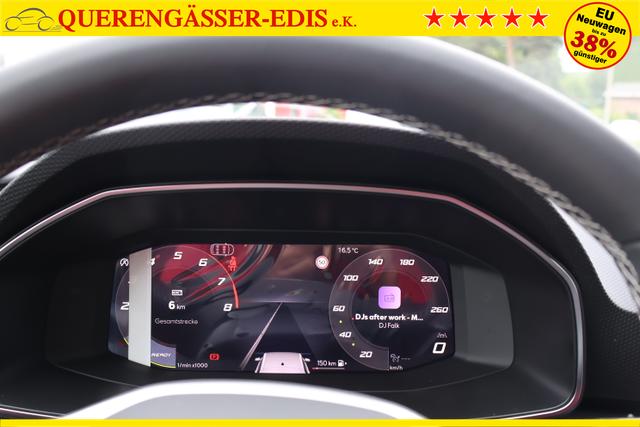 Seat Leon 1.5TSI "Style" 110kw 