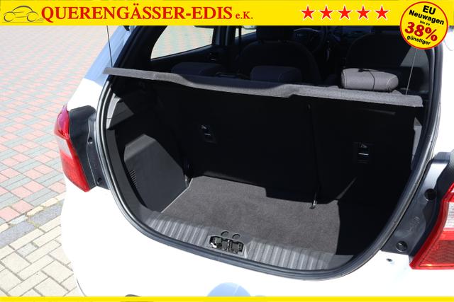 Ford Ka/Ka+ Ka+ 1.2 