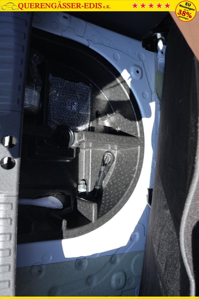 Ford Ka/Ka+ Ka+ 1.2 