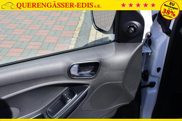 Ford Ka/Ka+ Ka+ 1.2 