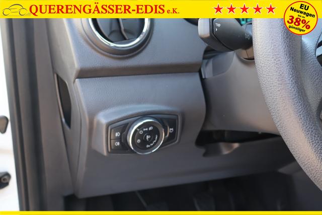 Ford Ka/Ka+ Ka+ 1.2 