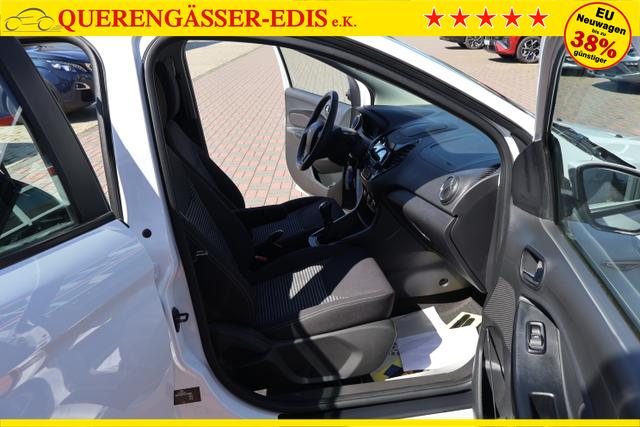 Ford Ka/Ka+ Ka+ 1.2 