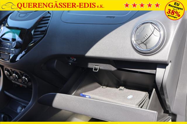 Ford Ka/Ka+ Ka+ 1.2 