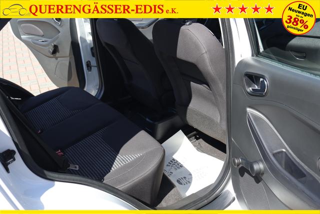 Ford Ka/Ka+ Ka+ 1.2 