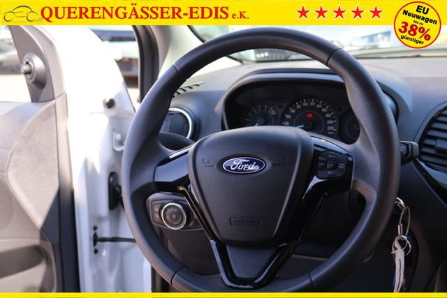 Ford Ka/Ka+ Ka+ 1.2 