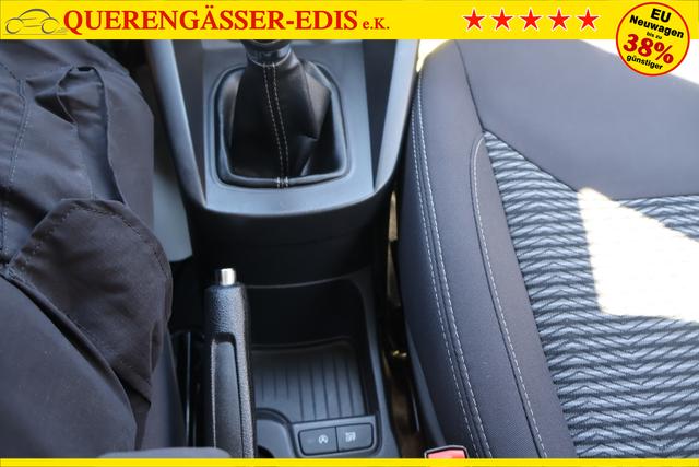 Ford Ka/Ka+ Ka+ 1.2 