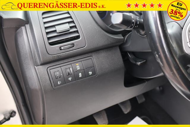 Hyundai ix20 1.6 blue 92KW *Navi*Klima*Kam* 
