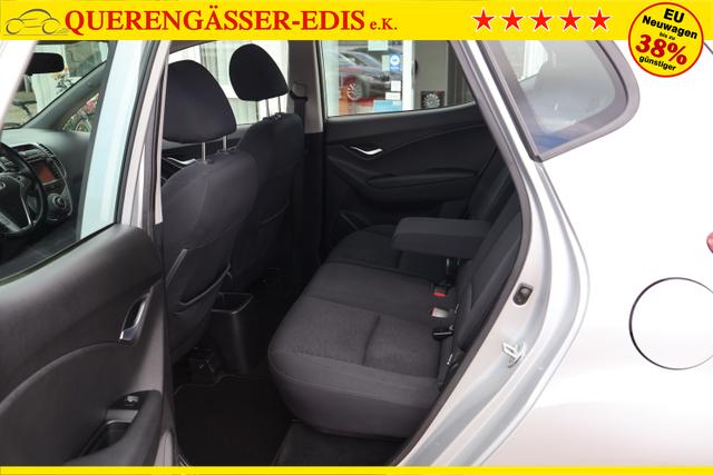 Hyundai ix20 1.6 blue 92KW *Navi*Klima*Kam* 