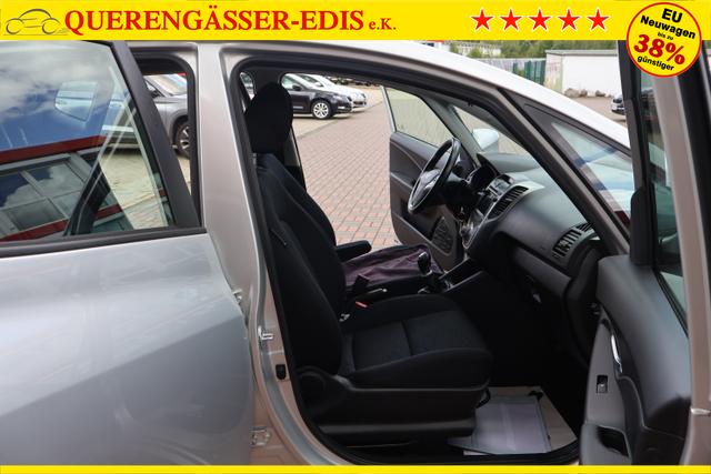 Hyundai ix20 1.6 blue 92KW *Navi*Klima*Kam* 