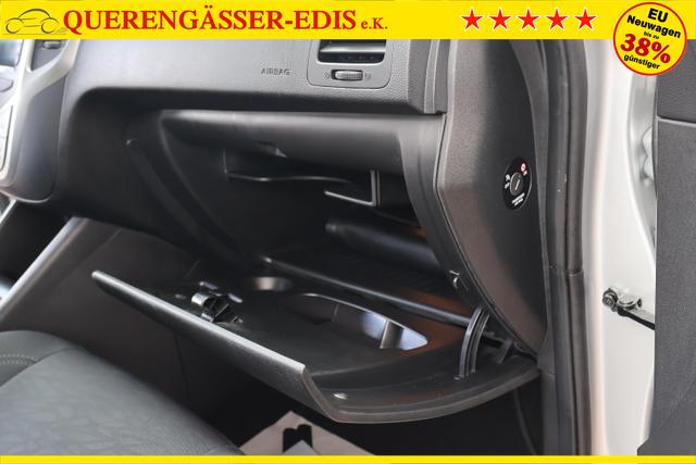 Hyundai ix20 1.6 blue 92KW *Navi*Klima*Kam* 