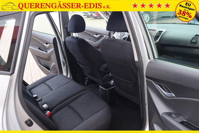 Hyundai ix20 1.6 blue 92KW *Navi*Klima*Kam* 