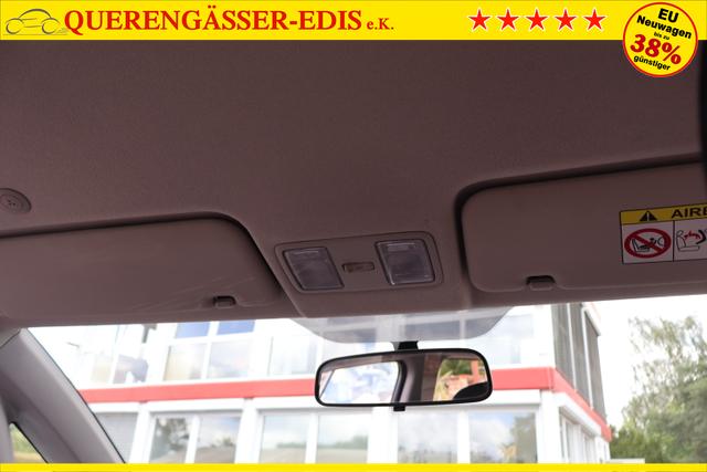Hyundai ix20 1.6 blue 92KW *Navi*Klima*Kam* 