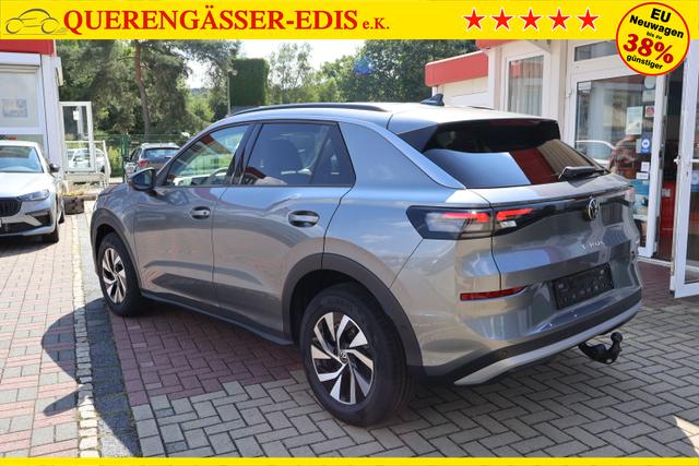 Volkswagen T-Roc 1.5 eTSI DSG "Life" *AHK*ACC*LED*Gar*SHZ*LKH* 