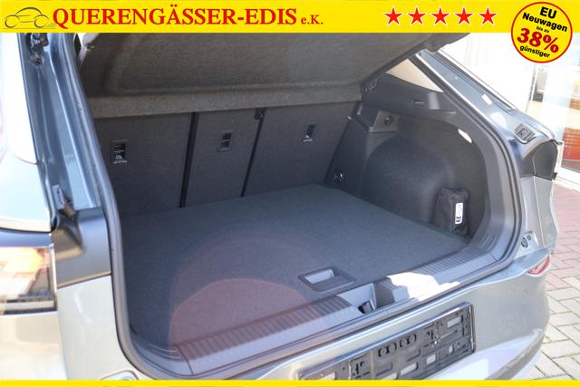 Volkswagen T-Roc 1.5 eTSI DSG "Life" *AHK*ACC*LED*Gar*SHZ*LKH* 