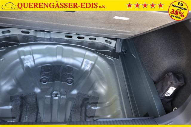 Volkswagen T-Roc 1.5 eTSI DSG "Life" *AHK*ACC*LED*Gar*SHZ*LKH* 