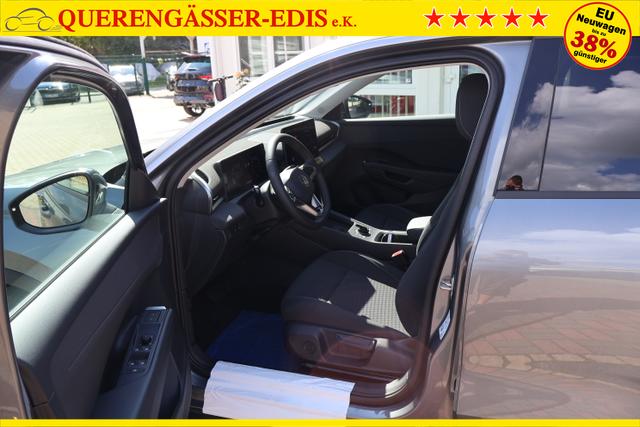 Volkswagen T-Roc 1.5 eTSI DSG "Life" *AHK*ACC*LED*Gar*SHZ*LKH* 