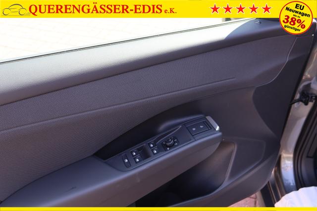 Volkswagen T-Roc 1.5 eTSI DSG "Life" *AHK*ACC*LED*Gar*SHZ*LKH* 