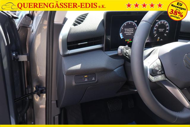 Volkswagen T-Roc 1.5 eTSI DSG "Life" *AHK*ACC*LED*Gar*SHZ*LKH* 
