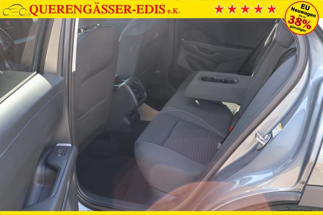 Volkswagen T-Roc 1.5 eTSI DSG "Life" *AHK*ACC*LED*Gar*SHZ*LKH* 