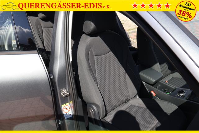 Volkswagen T-Roc 1.5 eTSI DSG "Life" *AHK*ACC*LED*Gar*SHZ*LKH* 