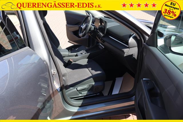 Volkswagen T-Roc 1.5 eTSI DSG "Life" *AHK*ACC*LED*Gar*SHZ*LKH* 