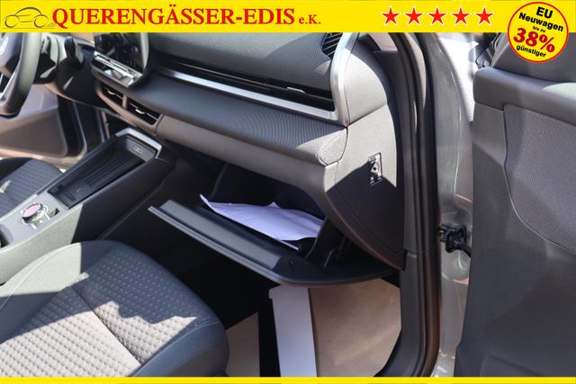 Volkswagen T-Roc 1.5 eTSI DSG "Life" *AHK*ACC*LED*Gar*SHZ*LKH* 