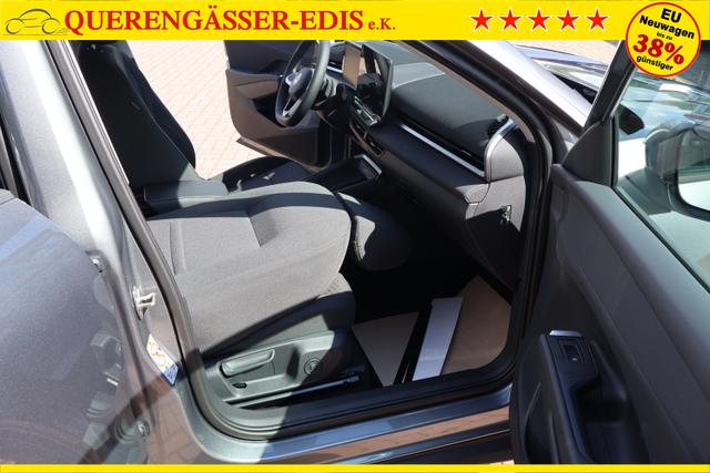 Volkswagen T-Roc 1.5 eTSI DSG "Life" *AHK*ACC*LED*Gar*SHZ*LKH* 