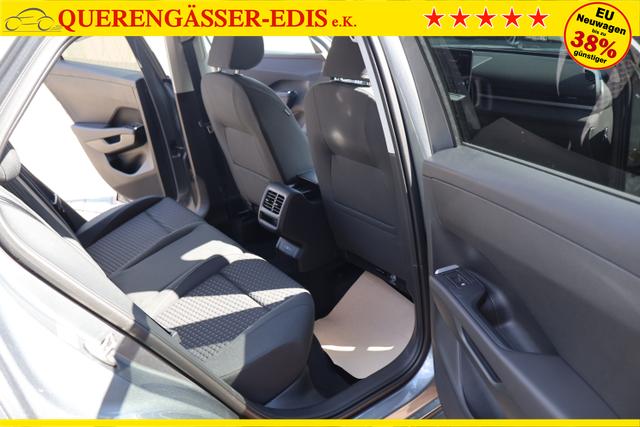 Volkswagen T-Roc 1.5 eTSI DSG "Life" *AHK*ACC*LED*Gar*SHZ*LKH* 
