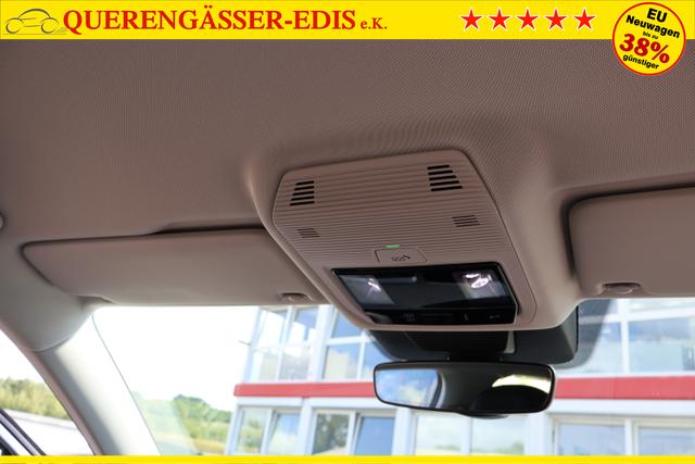 Volkswagen T-Roc 1.5 eTSI DSG "Life" *AHK*ACC*LED*Gar*SHZ*LKH* 