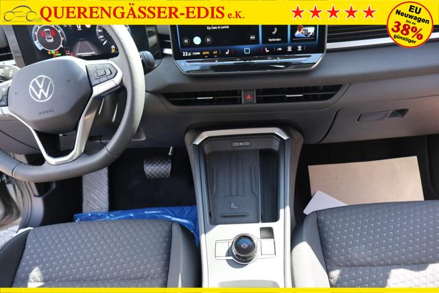 Volkswagen T-Roc 1.5 eTSI DSG "Life" *AHK*ACC*LED*Gar*SHZ*LKH* 