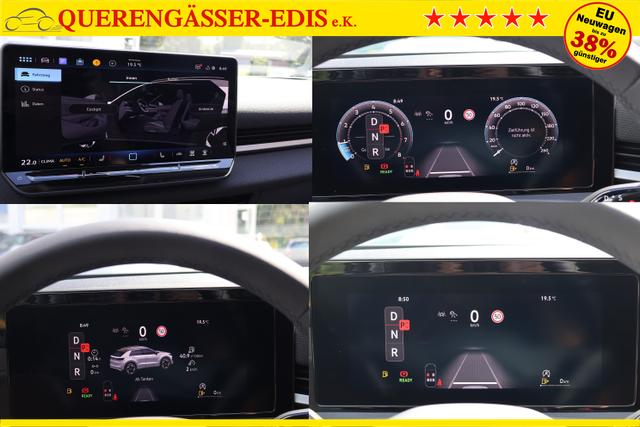 Volkswagen T-Roc 1.5 eTSI DSG "Life" *AHK*ACC*LED*Gar*SHZ*LKH* 