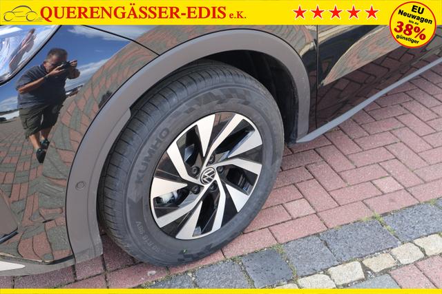 Volkswagen T-Roc 1.5 eTSI DSG "Life" *AHK*ACC*LED*Gar*SHZ*LKH* 