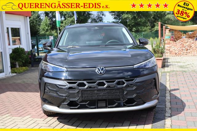 Volkswagen T-Roc 1.5 eTSI DSG "Life" *AHK*ACC*LED*Gar*SHZ*LKH* 