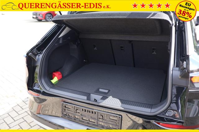 Volkswagen T-Roc 1.5 eTSI DSG "Life" *AHK*ACC*LED*Gar*SHZ*LKH* 