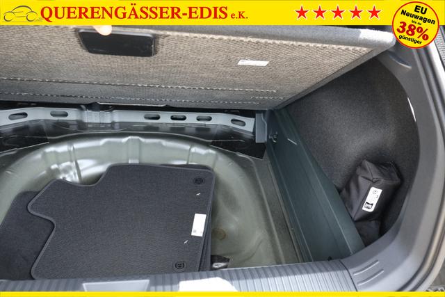Volkswagen T-Roc 1.5 eTSI DSG "Life" *AHK*ACC*LED*Gar*SHZ*LKH* 