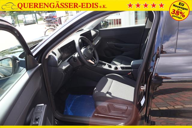 Volkswagen T-Roc 1.5 eTSI DSG "Life" *AHK*ACC*LED*Gar*SHZ*LKH* 