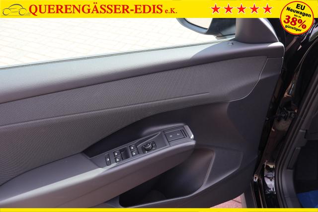 Volkswagen T-Roc 1.5 eTSI DSG "Life" *AHK*ACC*LED*Gar*SHZ*LKH* 