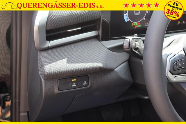 Volkswagen T-Roc 1.5 eTSI DSG "Life" *AHK*ACC*LED*Gar*SHZ*LKH* 