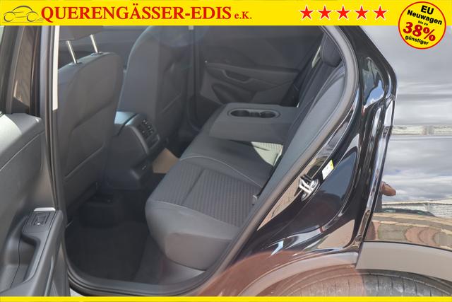 Volkswagen T-Roc 1.5 eTSI DSG "Life" *AHK*ACC*LED*Gar*SHZ*LKH* 