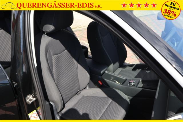 Volkswagen T-Roc 1.5 eTSI DSG "Life" *AHK*ACC*LED*Gar*SHZ*LKH* 