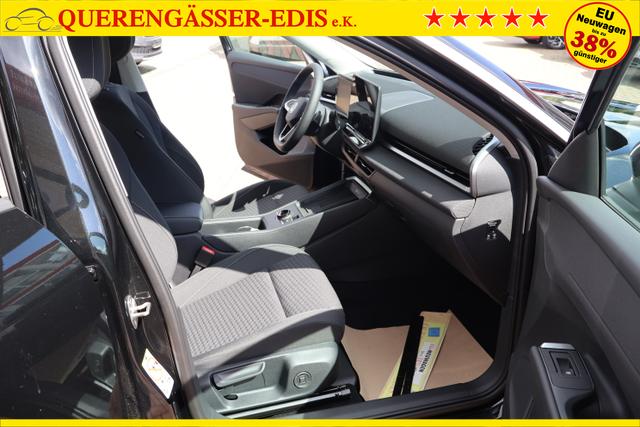 Volkswagen T-Roc 1.5 eTSI DSG "Life" *AHK*ACC*LED*Gar*SHZ*LKH* 