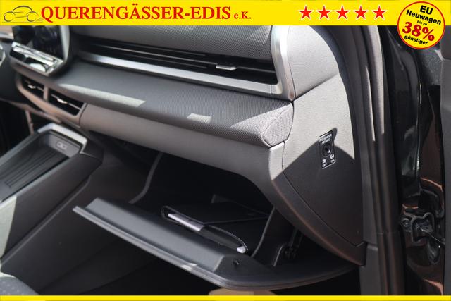 Volkswagen T-Roc 1.5 eTSI DSG "Life" *AHK*ACC*LED*Gar*SHZ*LKH* 