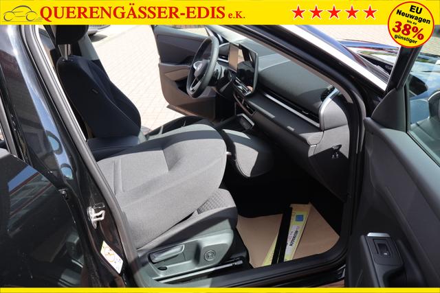 Volkswagen T-Roc 1.5 eTSI DSG "Life" *AHK*ACC*LED*Gar*SHZ*LKH* 