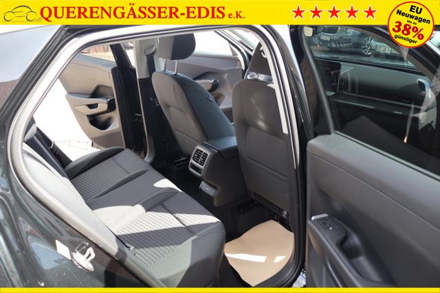 Volkswagen T-Roc 1.5 eTSI DSG "Life" *AHK*ACC*LED*Gar*SHZ*LKH* 