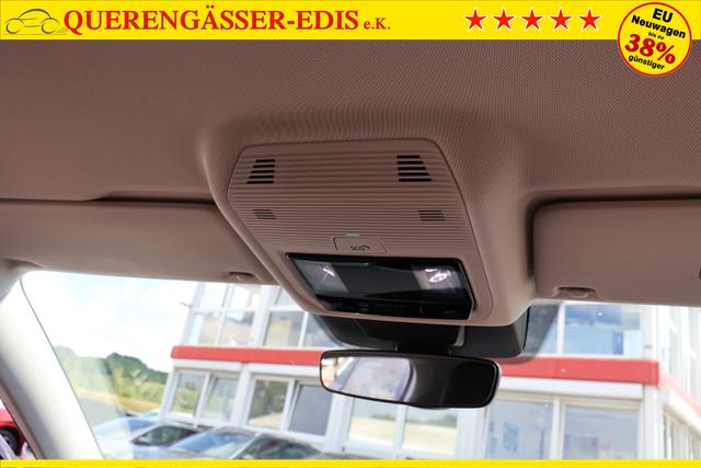Volkswagen T-Roc 1.5 eTSI DSG "Life" *AHK*ACC*LED*Gar*SHZ*LKH* 